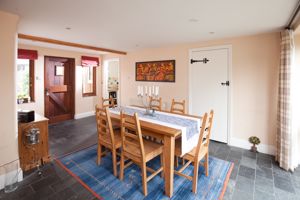 Dining Room- click for photo gallery
